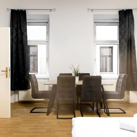 Royal-Haven Apartment Вена Экстерьер фото