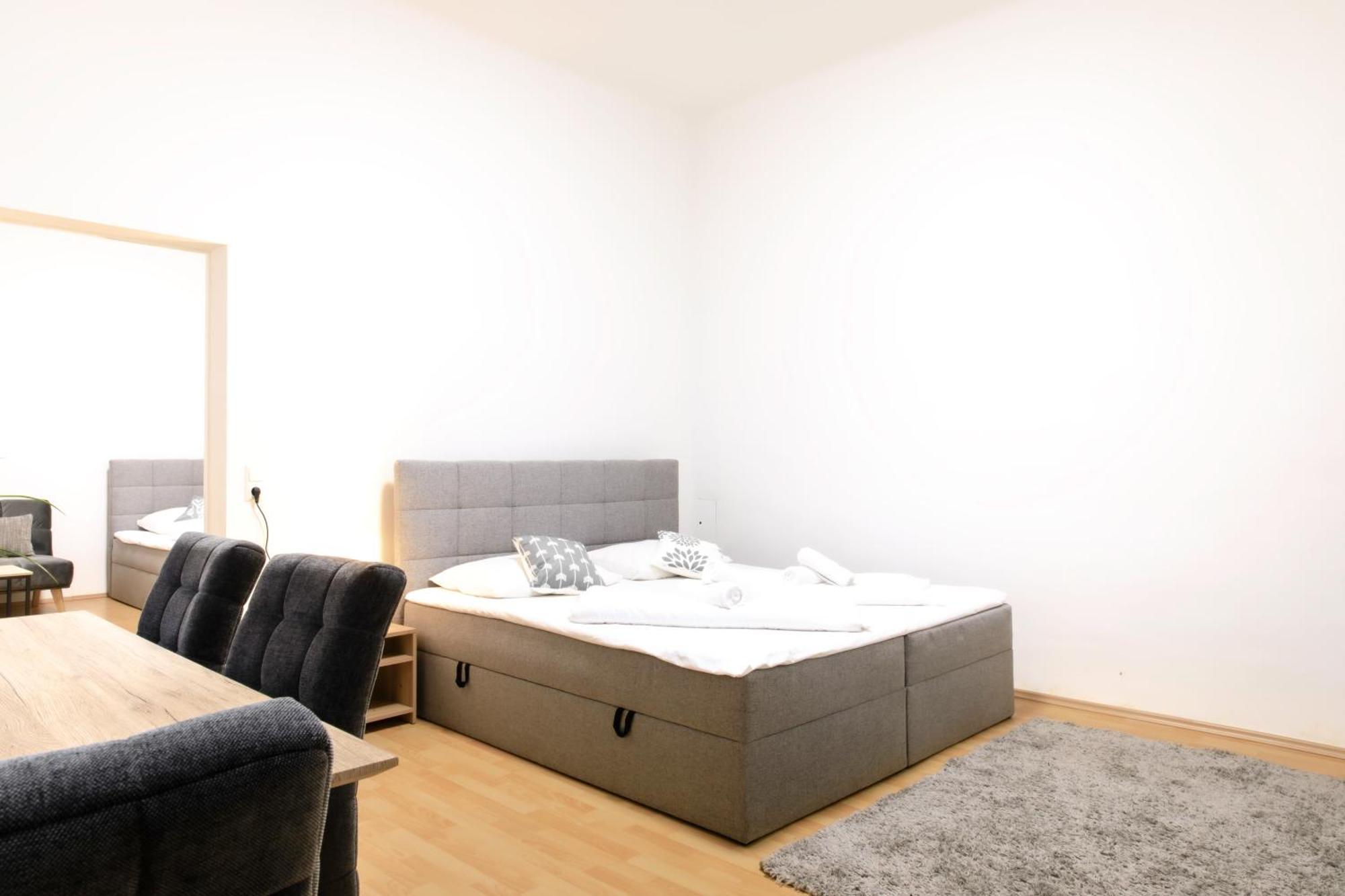 Royal-Haven Apartment Вена Экстерьер фото