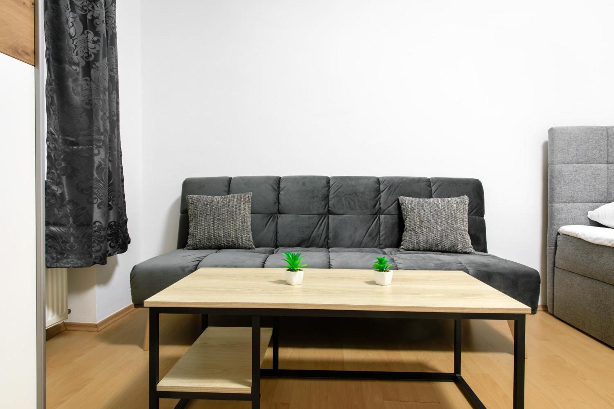 Royal-Haven Apartment Вена Экстерьер фото