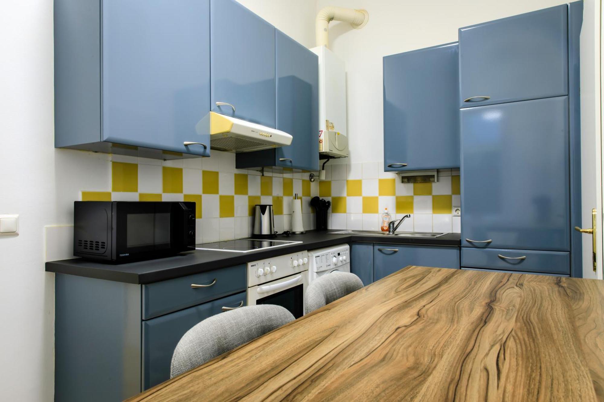 Royal-Haven Apartment Вена Экстерьер фото